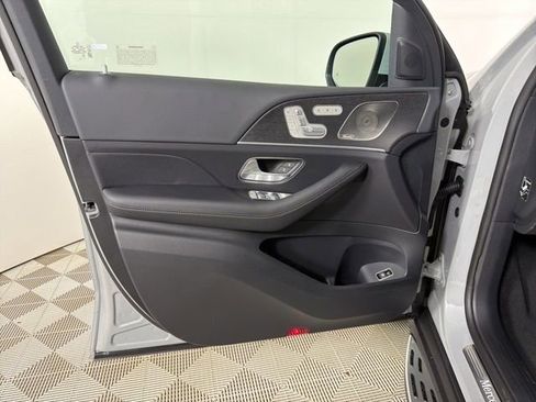 New 2026 Mercedes-Benz GLE 450 4MATIC image 12