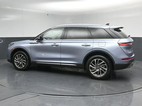 Certified 2022 Lincoln Corsair AWD w/ Equipment Group 101A image 5