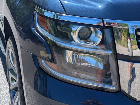 Used 2019 Chevrolet Tahoe Premier image 9