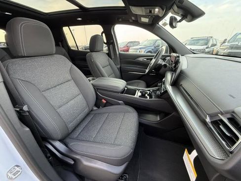 New 2026 Chevrolet Traverse LT w/ Sun and Wheel Package image 31