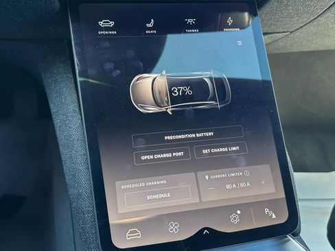 Used 2024 Lucid Air Touring AWD/4WD image 19