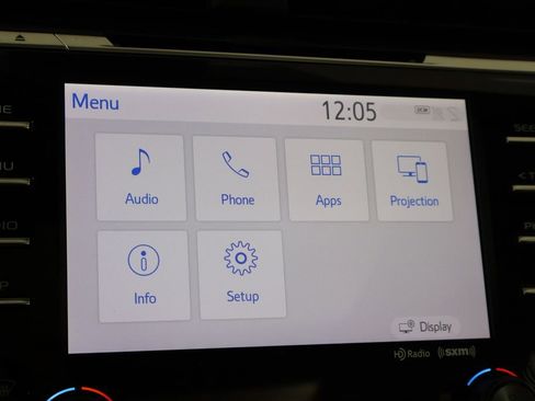 Used 2019 Toyota Camry XSE image 28