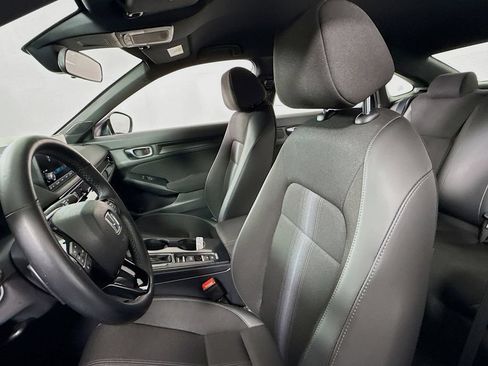 Certified 2023 Honda Civic Sport image 32