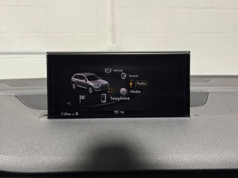 Used 2017 Audi Q7 3.0T Premium Plus AWD/4WD image 39
