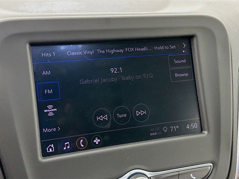 Used 2023 Chevrolet Equinox LS w/ LS Convenience Package FWD image 19