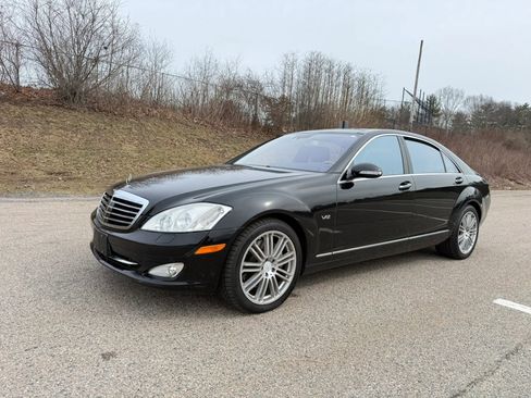 Used 2009 Mercedes-Benz S 600 image 2