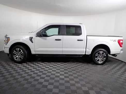 Used 2023 Ford F150 XL w/ STX Appearance Package image 11