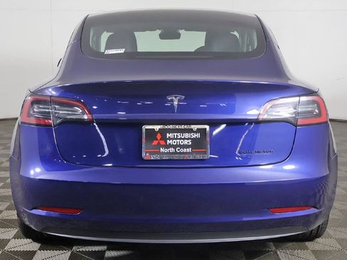 Used 2023 Tesla Model 3 Standard Range RWD image 16