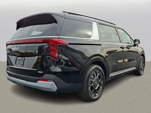 New 2026 Kia Carnival EX image 4