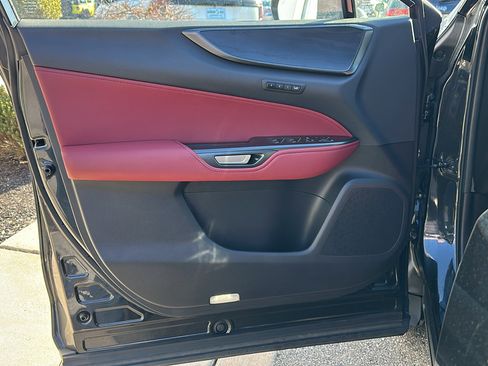 Used 2023 Lexus NX 350 AWD w/ Luxury Package image 13