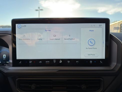 New 2025 Ford Bronco Sport Big Bend w/ Convenience Package image 27