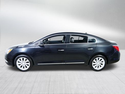 Used 2014 Buick LaCrosse Leather FWD image 4
