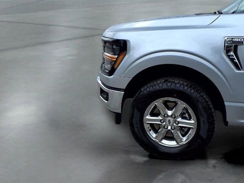 Used 2025 Ford F150 XLT w/ Equipment Group 301A Standard AWD/4WD image 20