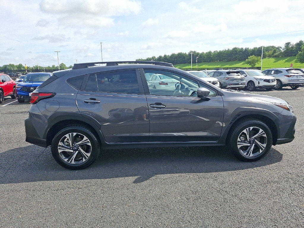 Used 2026 Subaru Crosstrek 2.5i Premium AWD/4WD image 7