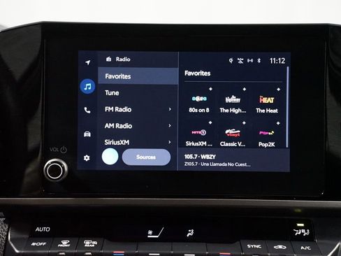 Certified 2025 Toyota Camry LE w/ Convenience Package image 18