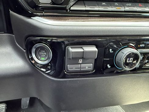 New 2026 Chevrolet Silverado 1500 LT AWD/4WD image 17