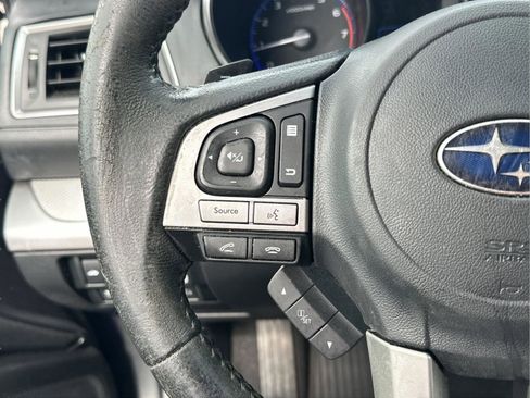 Used 2017 Subaru Legacy 2.5i Premium image 28