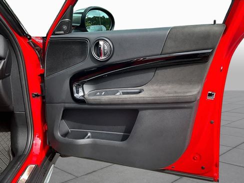 Used 2022 MINI Cooper Countryman S FWD image 23