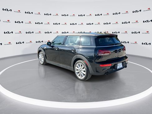 Used 2024 MINI Cooper Clubman S AWD/4WD image 6