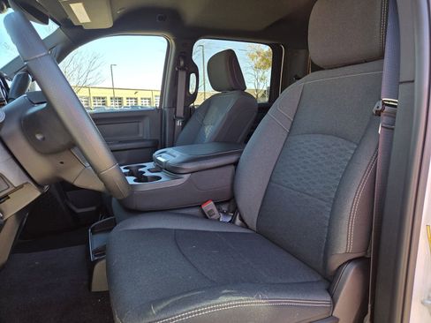 New 2026 RAM 2500 Tradesman image 11