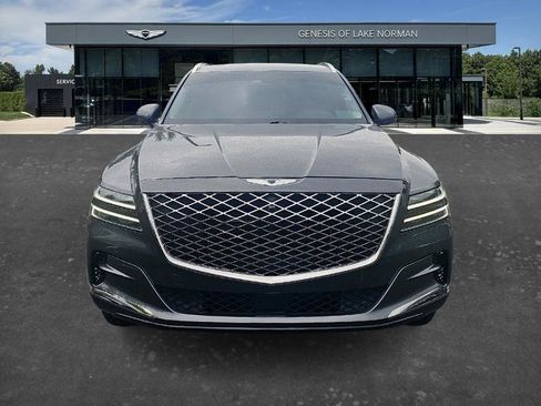 Used 2023 Genesis GV80 3.5T w/ Cargo Package AWD/4WD image 2
