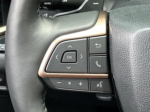 Used 2024 Toyota Grand Highlander AWD Hybrid image 60