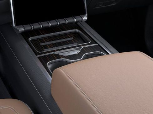 New 2026 GMC Sierra EV Denali AWD/4WD image 47