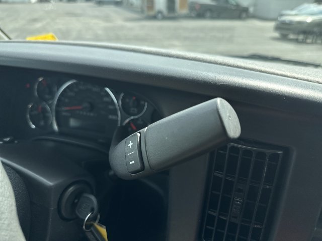 Used 2025 GMC Savana 2500 w/ Driver Convenience Package RWD image 29