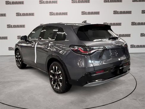 New 2026 Honda HR-V EX-L image 3