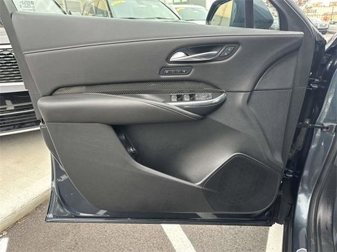 Used 2019 Cadillac XT4 Sport w/ Cold Weather Package image 46