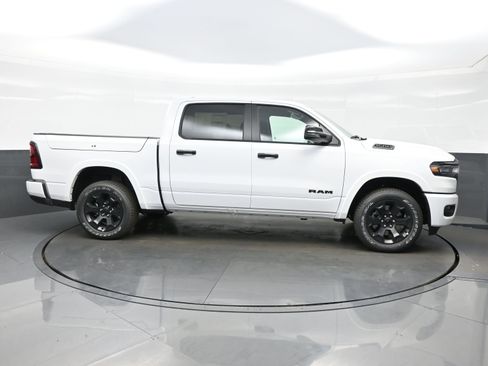 New 2026 RAM 1500 Big Horn image 7