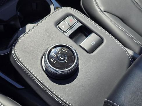 New 2024 Ford Mustang Mach-E Select w/ Comfort Package Lite image 25