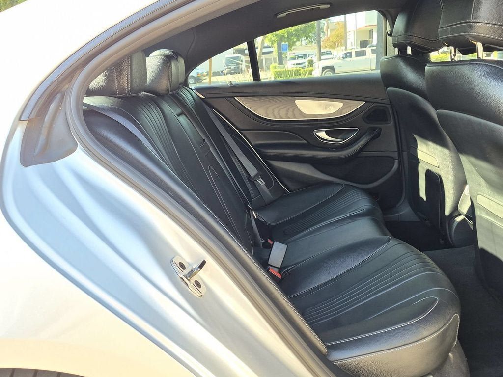 Used 2021 Mercedes-Benz CLS 450 image 30