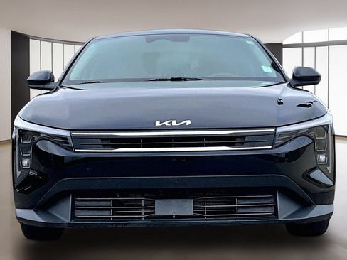 Used 2025 Kia K4 FWD image 3