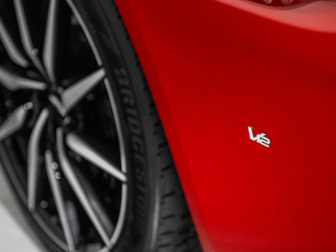 Used 2017 Aston Martin DB11 V12 image 44