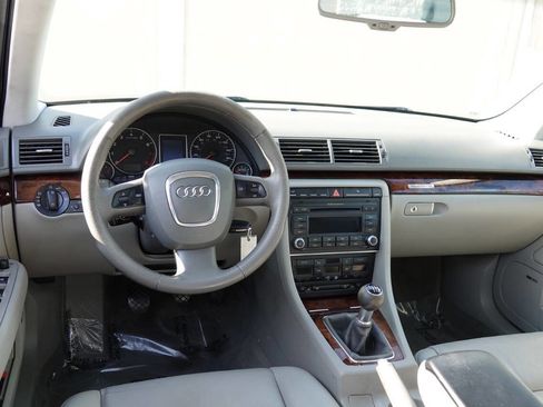 Used 2007 Audi A4 3.2 AWD/4WD image 87