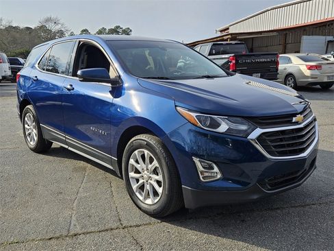 Used 2020 Chevrolet Equinox LT image 15