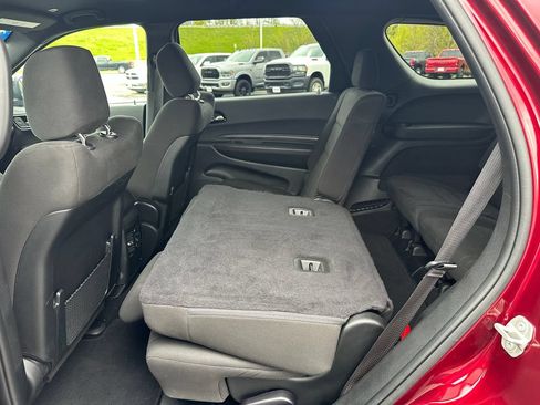 Certified 2023 Dodge Durango GT AWD/4WD image 37