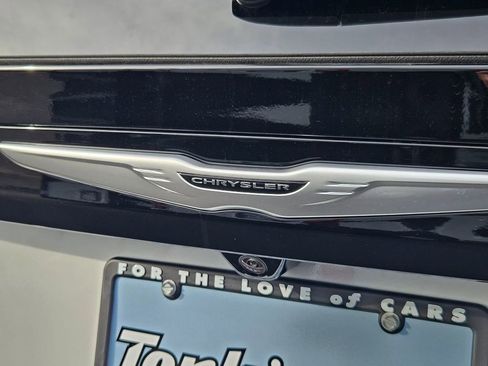 New 2026 Chrysler Voyager LX image 31