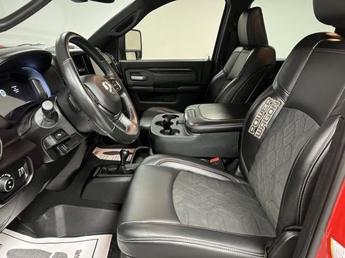 Used 2023 RAM 2500 Power Wagon image 27