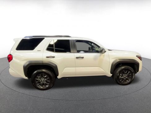 Used 2025 Toyota 4Runner SR5 image 15