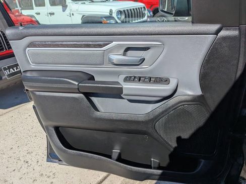 Used 2022 RAM 1500 Big Horn image 19