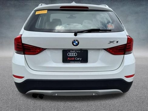 Used 2014 BMW X1 sDrive28i RWD image 13