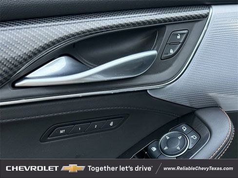 Used 2024 Cadillac CT5 Sport w/ Parking Package image 29