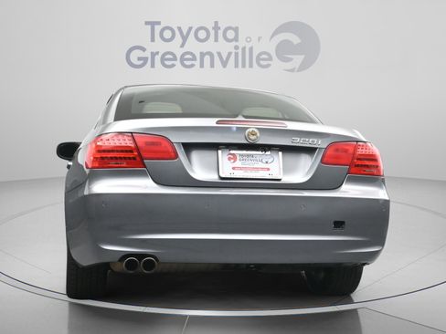 Used 2013 BMW 328i Convertible RWD image 11