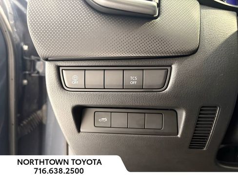 Used 2025 MAZDA CX-50 AWD 2.5 S w/ Preferred Package image 14