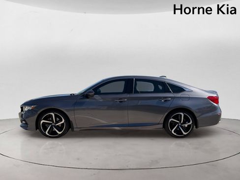 Used 2020 Honda Accord Sport image 6
