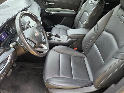 Used 2023 Cadillac XT4 Premium Luxury w/ Driver Assist Package image 11