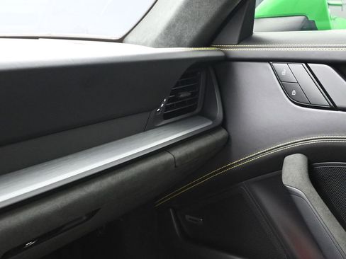 Certified 2022 Porsche 911 GT3 image 21