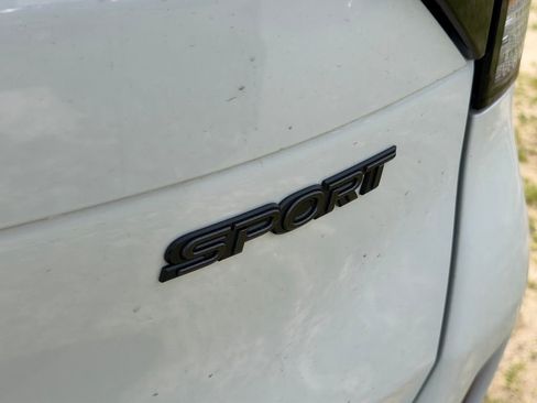 New 2026 Subaru Forester Sport AWD/4WD image 26